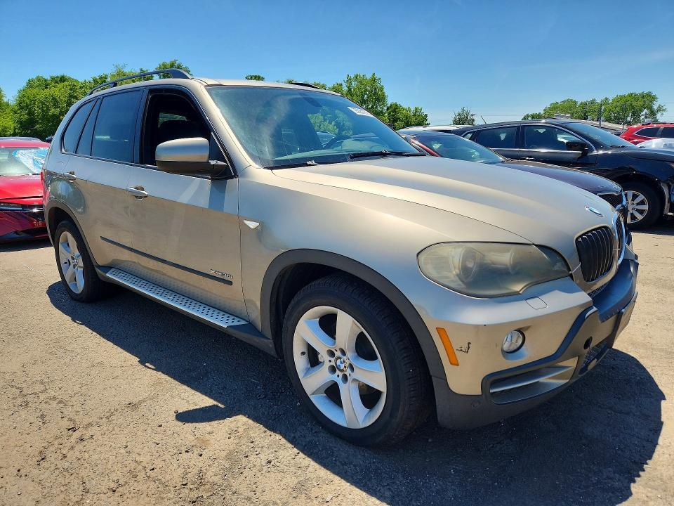 2009 BMW X5 Xdrive30i