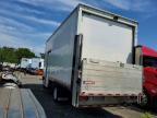 2019 Isuzu NPR HD BOX Truck