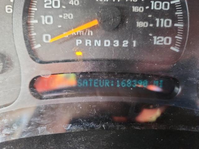 2007 Chevrolet Silverado C1500 Classic