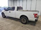2018 Ford F150 Super Cab