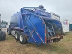 2015 Mack LEU613 Refuse Truck