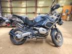 2008 BMW R1200 GS Adventure