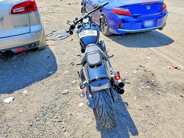 2022 Harley-Davidson Fxfbs