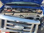 2015 Ford E350 Shuttle Bus
