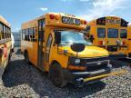 2011 Chev 2011 Collins Bantam G3500-School Bus