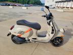 2024 Vespa GTS/SEI Giorni 300