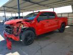 2023 Chevrolet Silverado K1500 Custom