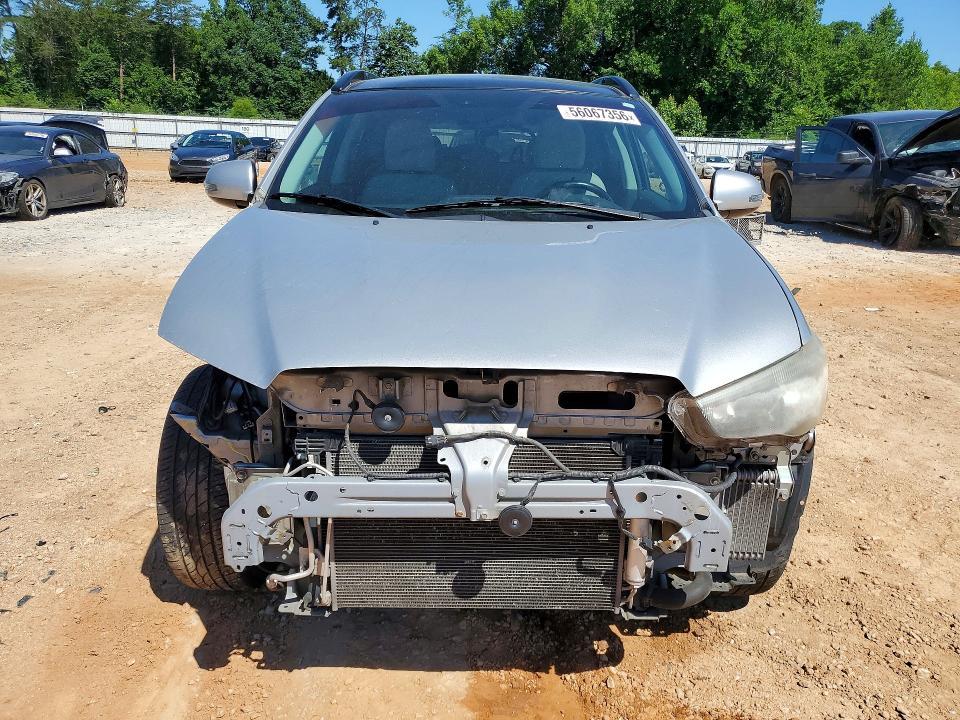 2015 Mitsubishi Outlander Sport se