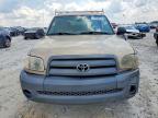 2005 Toyota Tundra Base