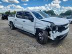 2022 Chevrolet Silverado LTD C1500 Custom