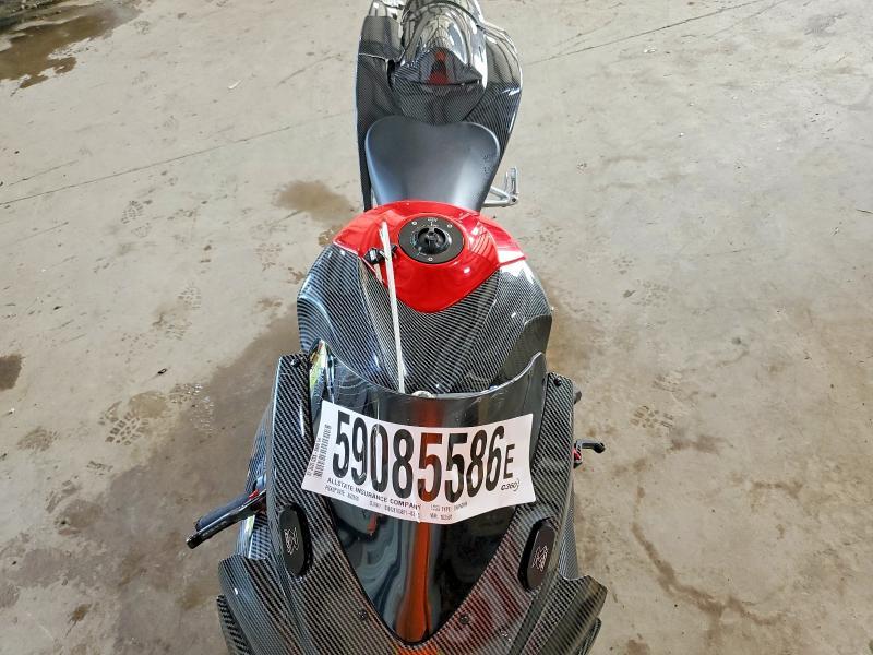 2007 Suzuki GSX-R600