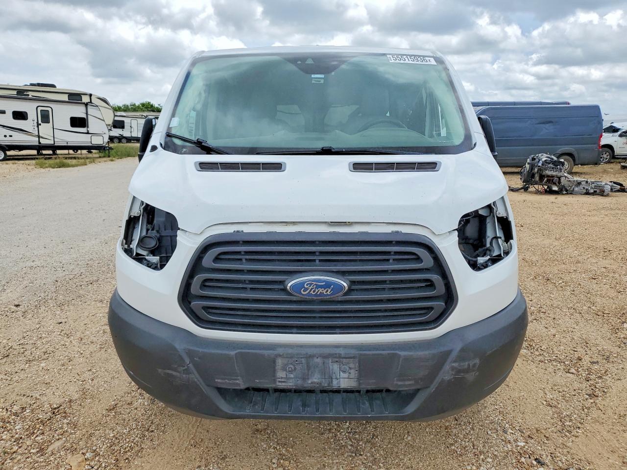 2019 Ford Transit T-350