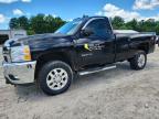 2014 Chevrolet Silverado K2500 Heavy Duty LT