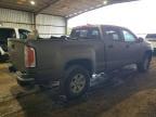 2016 GMC Canyon