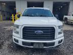 2017 Ford F150