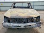 2005 Chevrolet Silverado K1500