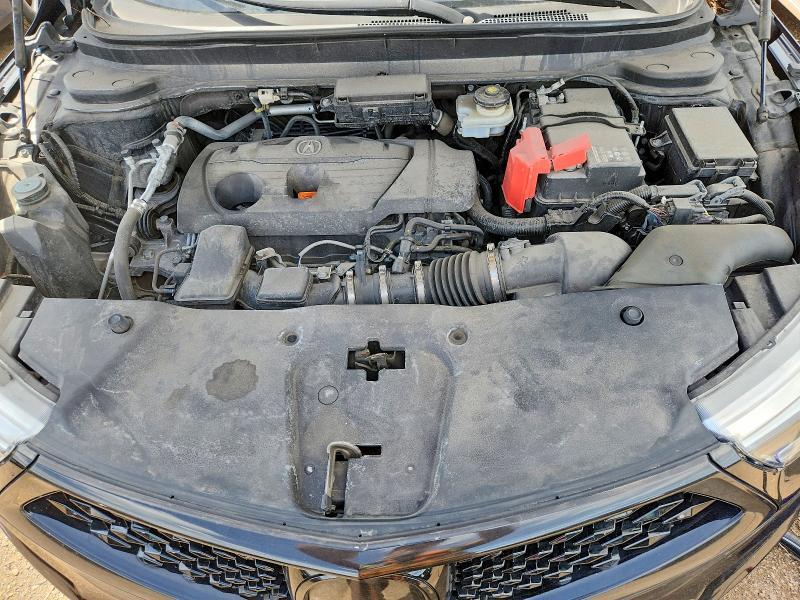 2021 Acura Rdx Advance