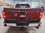 2015 Chevrolet Silverado K2500 Heavy Duty LTZ