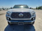 2020 Toyota Tacoma TRD OFF-Road