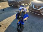 2007 Yamaha YZFR6 L