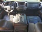2017 GMC Sierra K1500 SLT