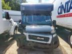2022 Dodge RAM Promaster 3500 Delivery Truck