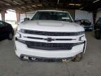 2021 Chevrolet Silverado C1500 RST