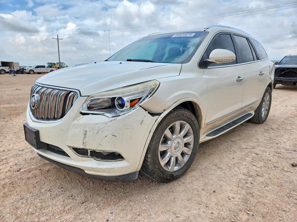 2015 Buick Enclave