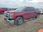 2014 Chevrolet Silverado C1500 LT