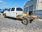 2019 Chevrolet Silverado C2500 Heavy Duty