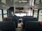 2012 Chevrolet Express G3-School Bus