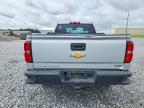 2016 Chevrolet Silverado C1500