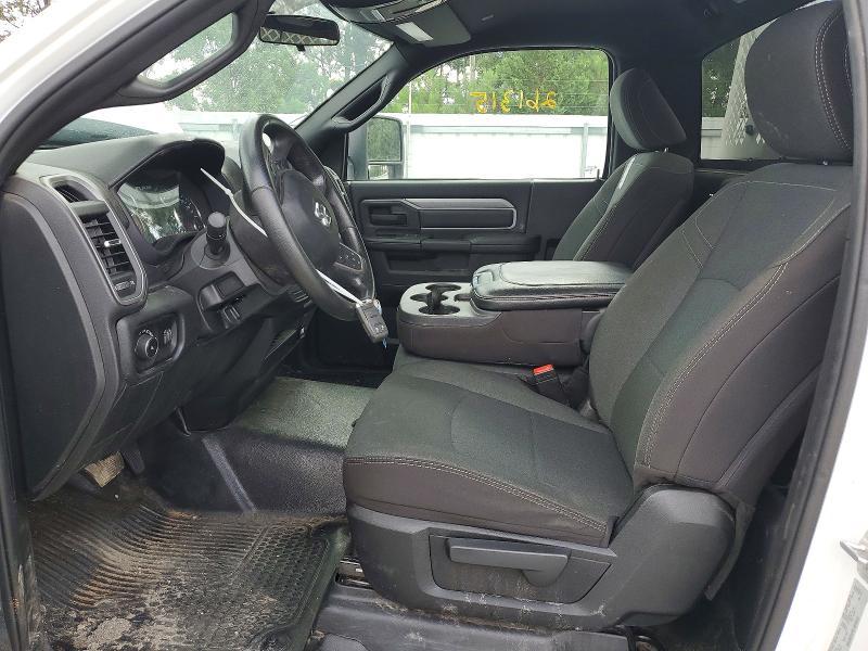 2024 Dodge RAM 3500