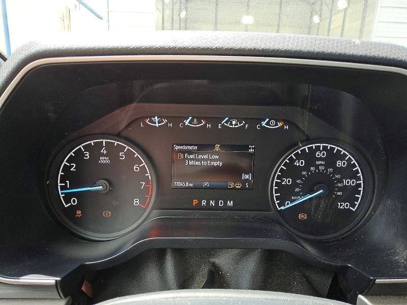 2021 Ford F150