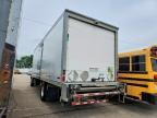 2017 Peterbilt 220 BOX Truck