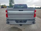 2025 Chevrolet Silverado K1500 RST