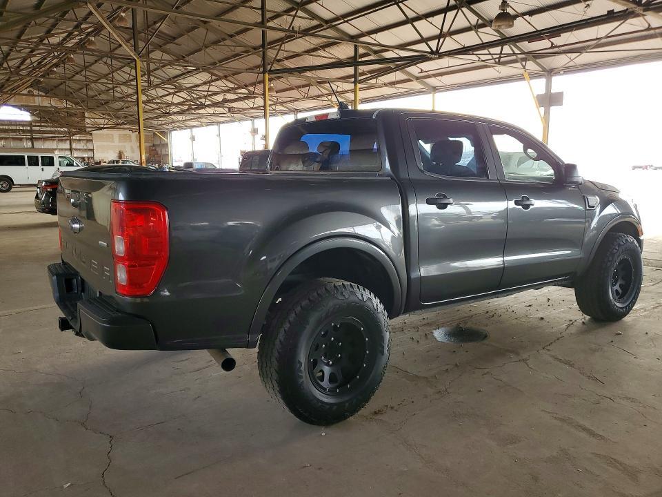 2020 Ford Ranger xl