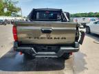 2025 Toyota Tacoma Trailhunter HV