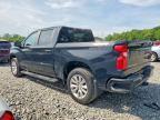 2019 Chevrolet Silverado K1500 Custom