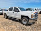 2015 Chevrolet Silverado K1500