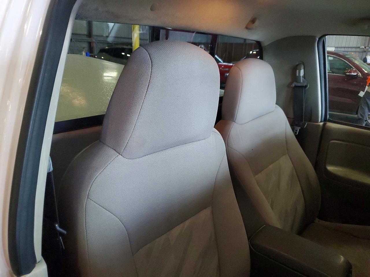 2005 Chevrolet Colorado