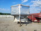 2001 Sundowner Owner CD-229 Horse Trailer