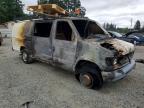1999 Ford E250 Delivery Van