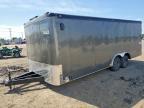 2026 Intersate VICTCC20TA2 Enclosed Cargo Trailer