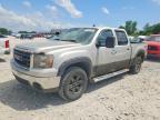 2008 GMC Sierra K1500