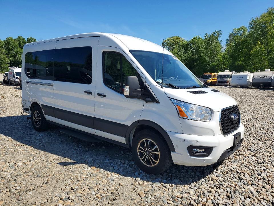 2022 Ford Transit T-350