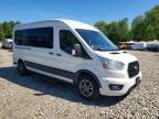 2022 Ford Transit T-350