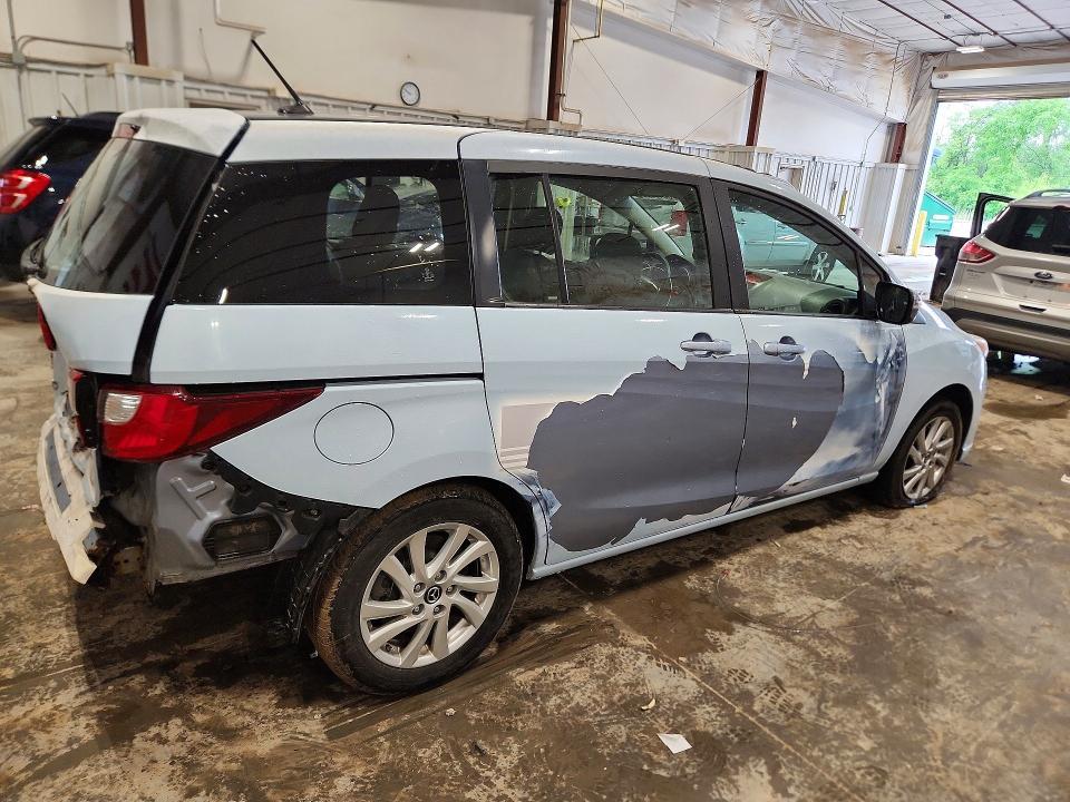2013 Mazda 5