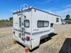 2002 Fleetwood Twood Angler Camper