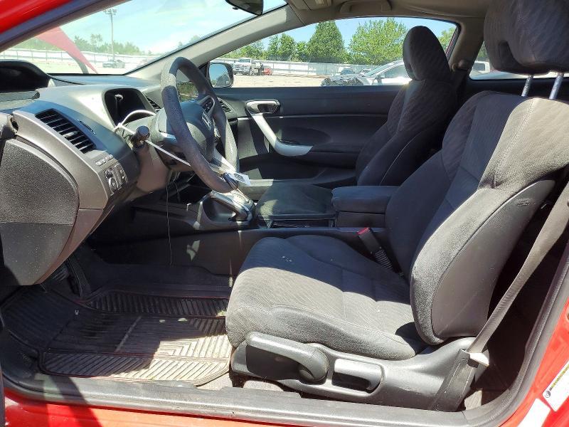 2009 Honda Civic ex